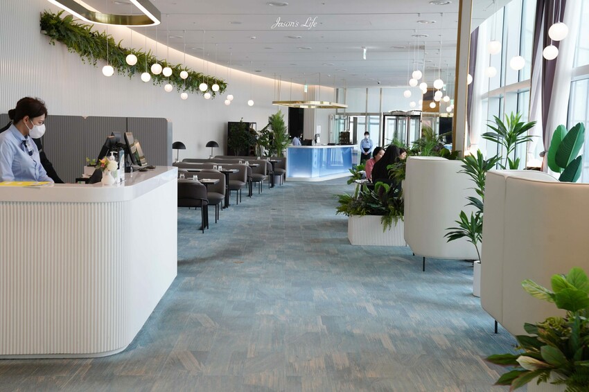 【韓國釜山│景點】BUSAN X the Sky。海雲台新景點，看夜景好去處，目前最高星巴克門市