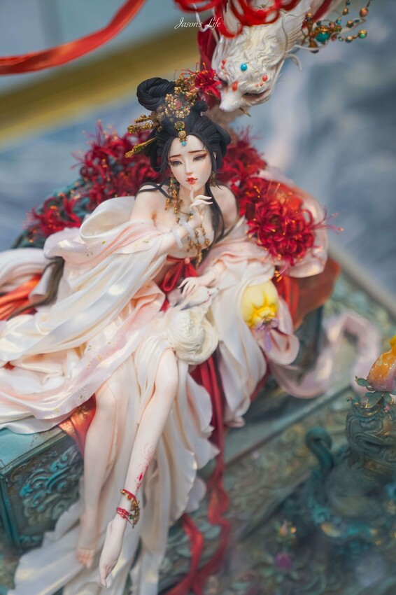 【澳門|住宿】美獅美高梅MGM COTAI。入住奢華珠寶盒,與藝術共融,多國美食交會