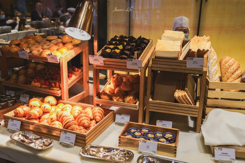 【澳門|住宿】美獅美高梅MGM COTAI。入住奢華珠寶盒,與藝術共融,多國美食交會