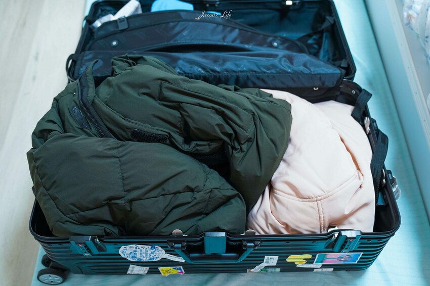 【生活｜收納】Anchorchef V5第三代真空壓縮機。生活收納王，換季收納及出國最佳良伴，幫你節省空間可以裝