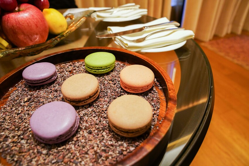 【澳門|住宿】美獅美高梅MGM COTAI。入住奢華珠寶盒,與藝術共融,多國美食交會