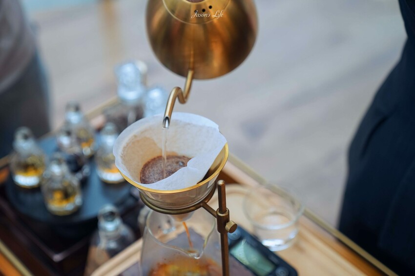 【澳門｜美食】視博茶點。美獅美高梅MGM下午茶推薦，世界紀錄天幕下用餐，雙人套餐下午茶