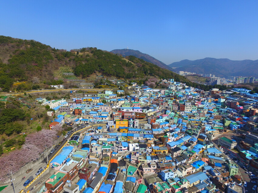 【韓國釜山｜票券】釜山通行證 VISIT BUSAN PASS | 24H．48H。免費暢遊30個景點，卡片還可當交通卡坐捷運喔