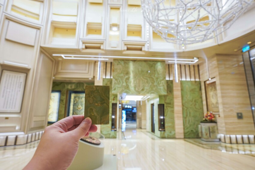 【澳門|住宿】美獅美高梅MGM COTAI。入住奢華珠寶盒,與藝術共融,多國美食交會