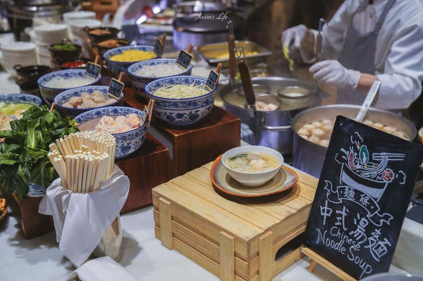 【澳門|住宿】美獅美高梅MGM COTAI。入住奢華珠寶盒,與藝術共融,多國美食交會