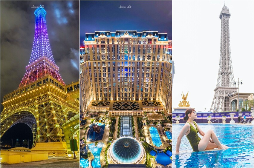 【澳門│體驗】旗緣 澳門旗袍體驗店。近大三巴，臺灣人開的旗袍店，編髮穿上旗袍遊走古蹟