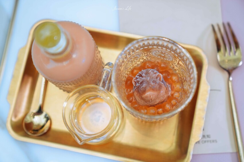 【澳門｜美食】視博茶點。美獅美高梅MGM下午茶推薦，世界紀錄天幕下用餐，雙人套餐下午茶