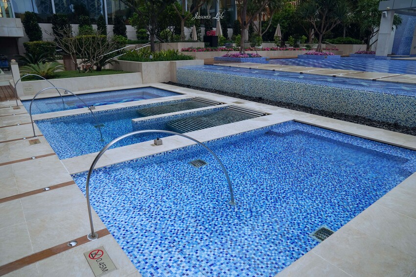 【澳門|住宿】美獅美高梅MGM COTAI。入住奢華珠寶盒,與藝術共融,多國美食交會