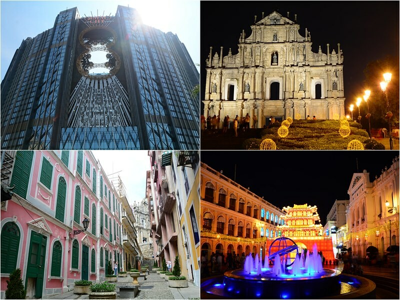 【澳門|住宿】美獅美高梅MGM COTAI。入住奢華珠寶盒,與藝術共融,多國美食交會