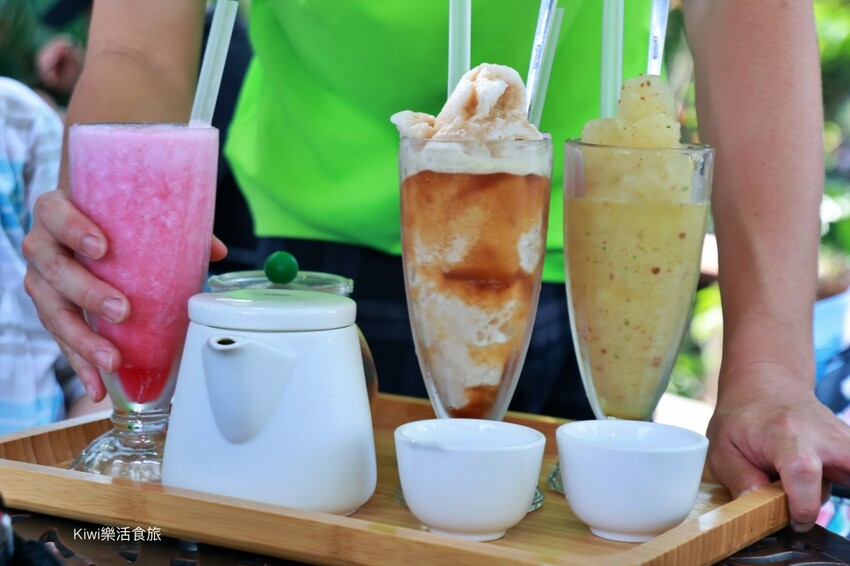 2023花露農場繡球花季|苗栗景點推薦花露農場花季一日遊,森林花園秘境、全台唯一精油城堡,近苗栗鯉魚潭水