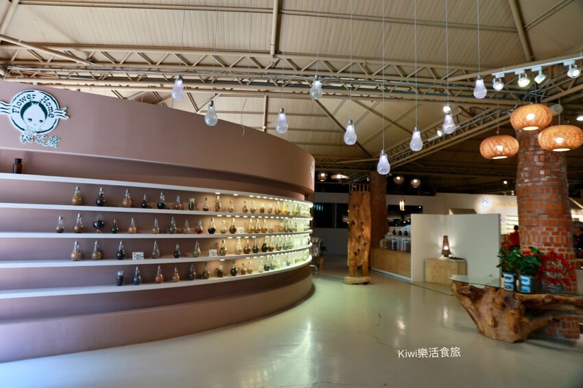 2023花露農場繡球花季|苗栗景點推薦花露農場花季一日遊,森林花園秘境、全台唯一精油城堡,近苗栗鯉魚潭水