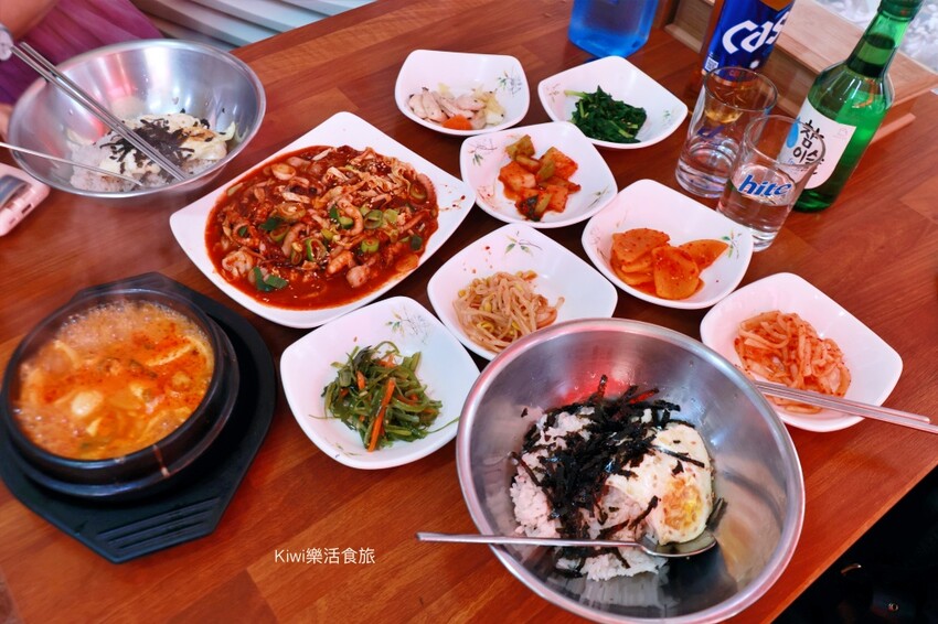 韓國釜山景點余川櫻花廊道｜韓國釜山鎮海軍港節櫻花季，周邊美食景點推薦，鎮海一日遊