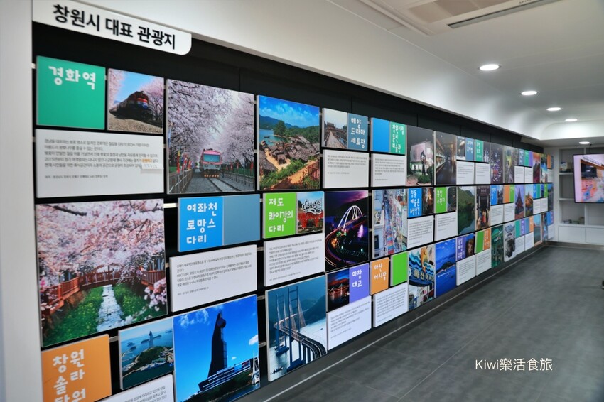 走訪韓國釜山櫻花就是要來個tour行程,賞櫻超順暢輕鬆收集慶和火車站&余佐川櫻花道