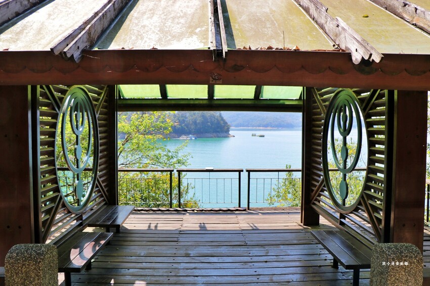 文武廟年梯步道‧366階生日步梯，找找自己的生日階梯，順到向山遊客中心踏踏青 - 敦 小 蓮の食旅錄