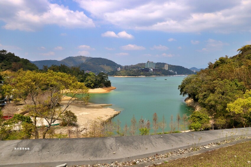 文武廟年梯步道‧366階生日步梯，找找自己的生日階梯，順到向山遊客中心踏踏青 - 敦 小 蓮の食旅錄