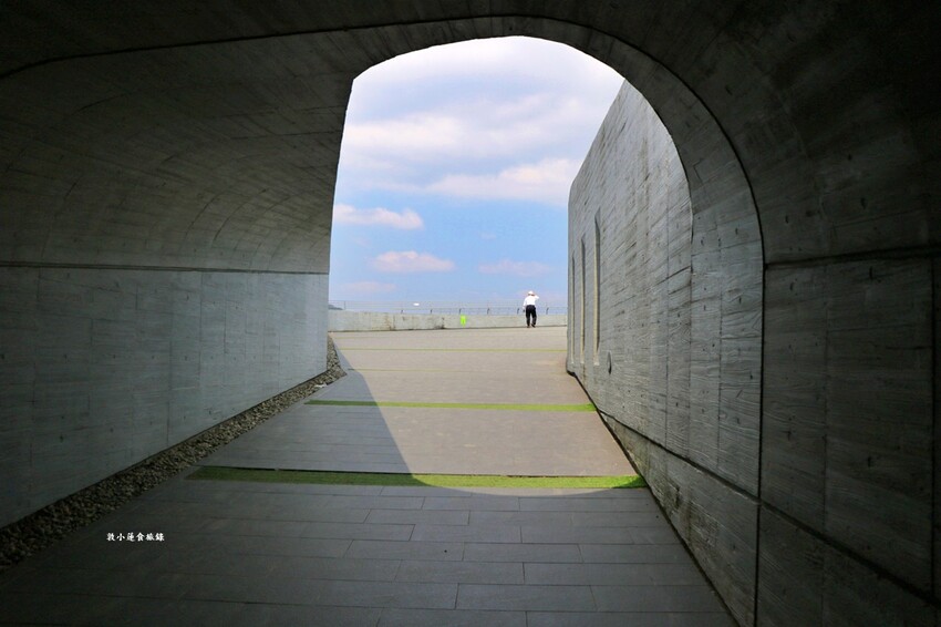 文武廟年梯步道‧366階生日步梯，找找自己的生日階梯，順到向山遊客中心踏踏青 - 敦 小 蓮の食旅錄