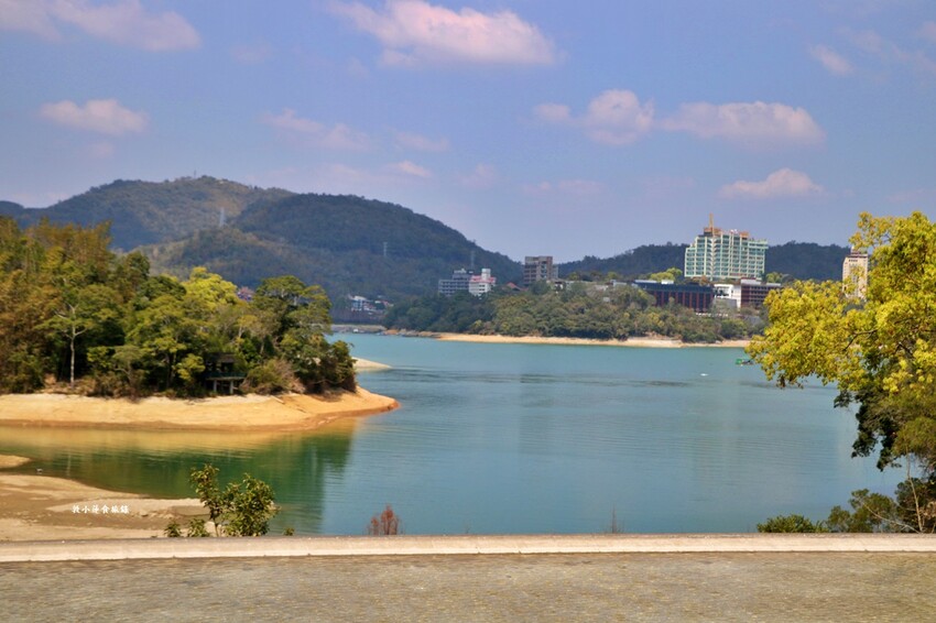 文武廟年梯步道‧366階生日步梯，找找自己的生日階梯，順到向山遊客中心踏踏青 - 敦 小 蓮の食旅錄