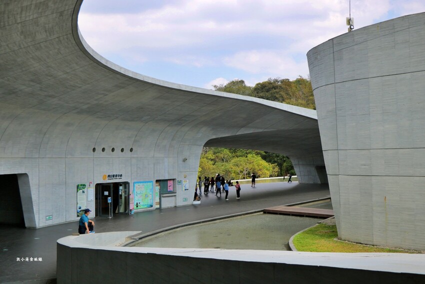 文武廟年梯步道‧366階生日步梯，找找自己的生日階梯，順到向山遊客中心踏踏青 - 敦 小 蓮の食旅錄