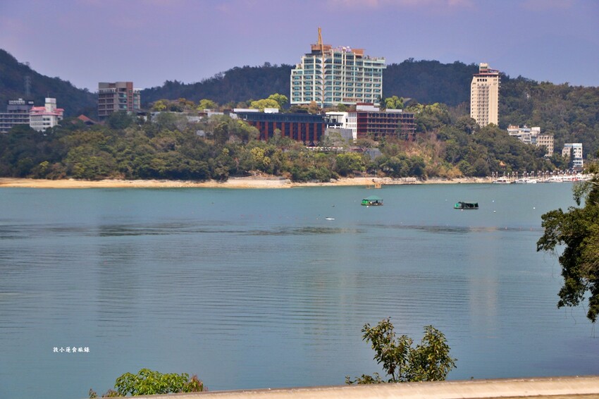 文武廟年梯步道‧366階生日步梯，找找自己的生日階梯，順到向山遊客中心踏踏青 - 敦 小 蓮の食旅錄