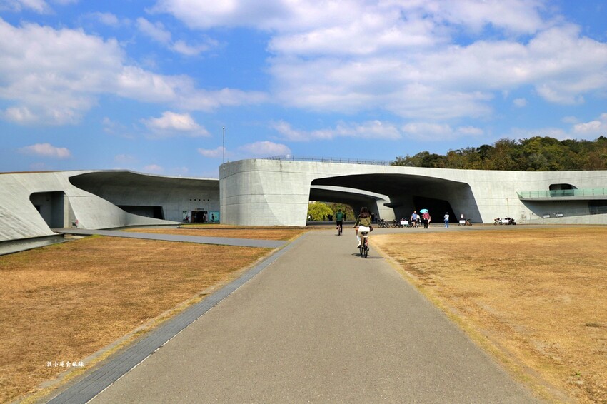 文武廟年梯步道‧366階生日步梯，找找自己的生日階梯，順到向山遊客中心踏踏青 - 敦 小 蓮の食旅錄