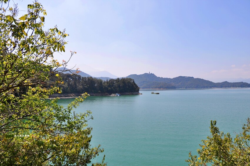 文武廟年梯步道‧366階生日步梯，找找自己的生日階梯，順到向山遊客中心踏踏青 - 敦 小 蓮の食旅錄