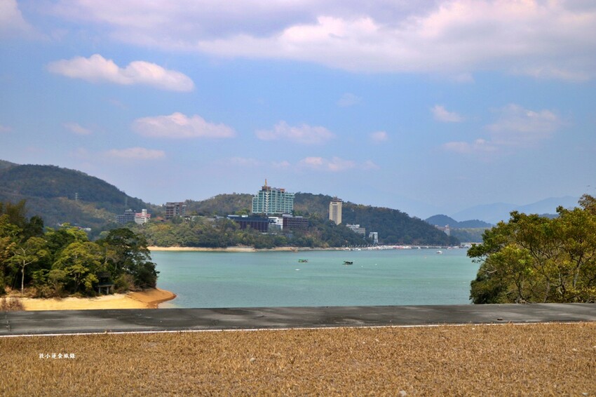 文武廟年梯步道‧366階生日步梯，找找自己的生日階梯，順到向山遊客中心踏踏青 - 敦 小 蓮の食旅錄