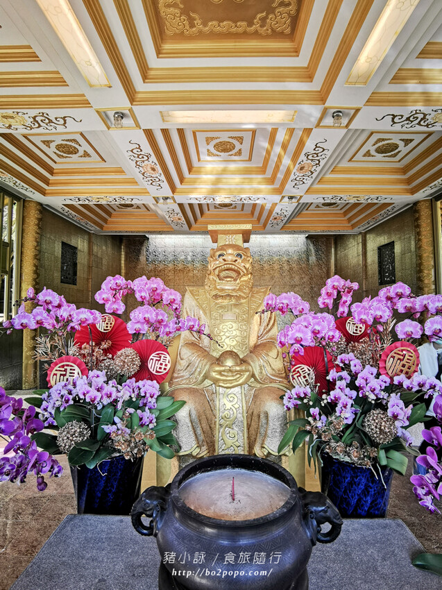 嘉義。梅山》太興龍王金殿+原住民休息站+牛伯伯茶塢+樟樹湖櫻花