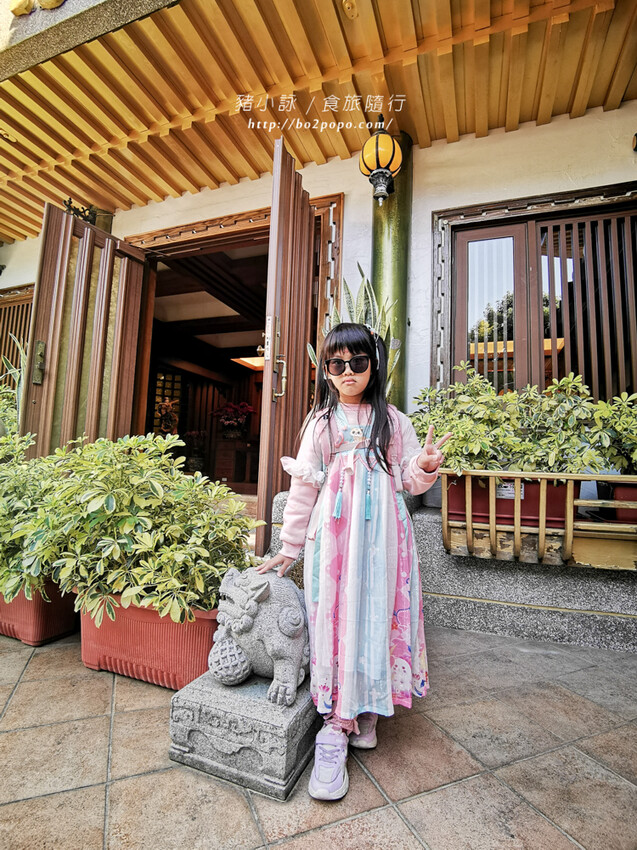 嘉義。梅山》太興龍王金殿+原住民休息站+牛伯伯茶塢+樟樹湖櫻花