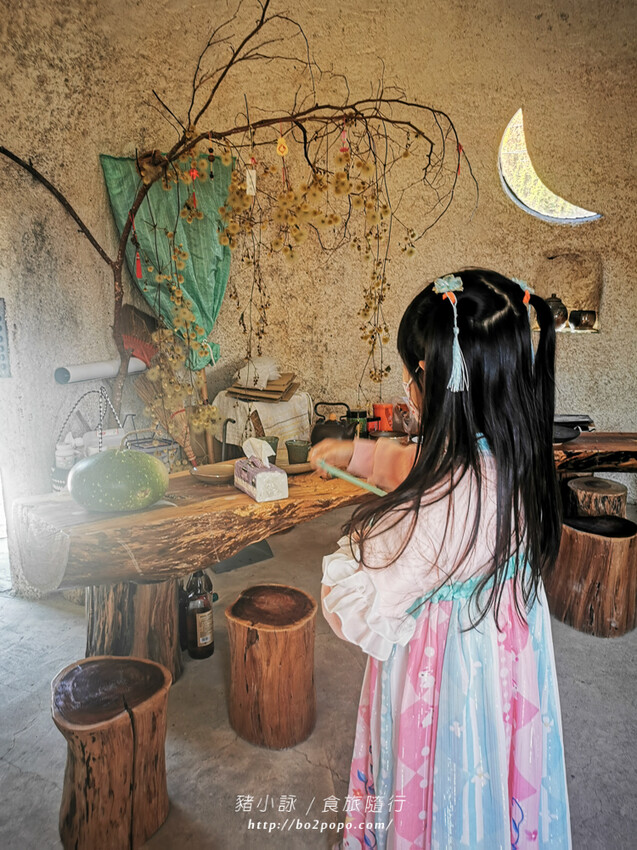 嘉義。梅山》太興龍王金殿+原住民休息站+牛伯伯茶塢+樟樹湖櫻花