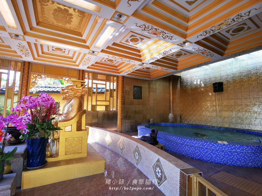 嘉義。梅山》太興龍王金殿+原住民休息站+牛伯伯茶塢+樟樹湖櫻花