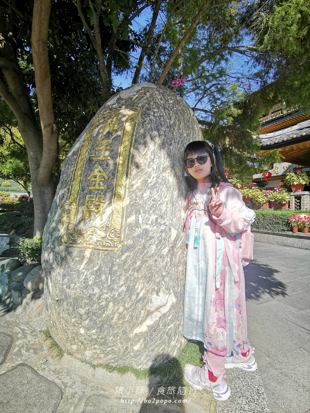 嘉義。梅山》太興龍王金殿+原住民休息站+牛伯伯茶塢+樟樹湖櫻花