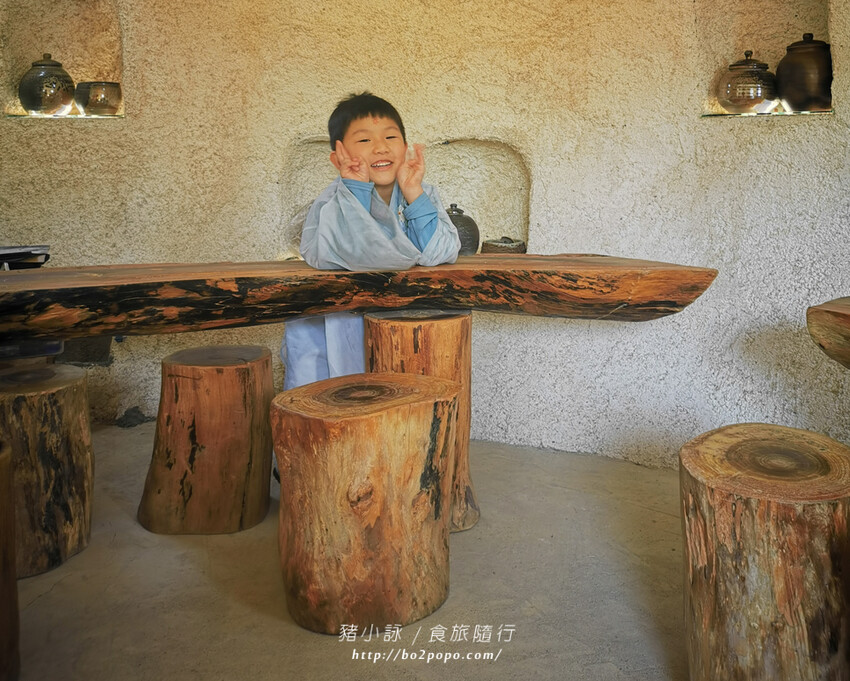 嘉義。梅山》太興龍王金殿+原住民休息站+牛伯伯茶塢+樟樹湖櫻花