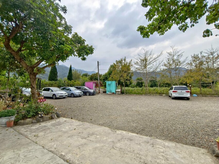 【新竹】搭棚、木屋、包棟通通有，吉娜的家免裝備露營!