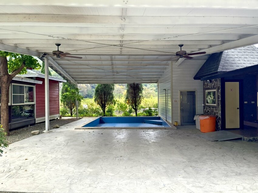 【新竹】搭棚、木屋、包棟通通有，吉娜的家免裝備露營!