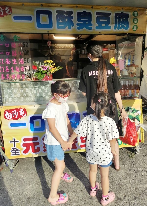 【苗栗】白沙屯拱天宮媽祖.美食、參拜順序攻略!