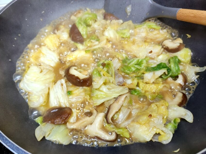 【食譜】豆腐乳蛋．簡單美味家常料理！