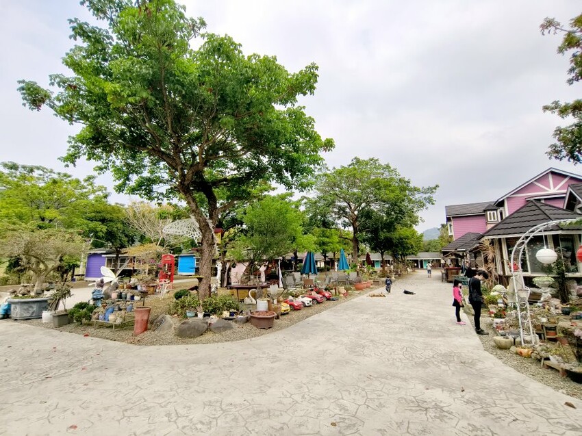 【新竹】搭棚、木屋、包棟通通有，吉娜的家免裝備露營!