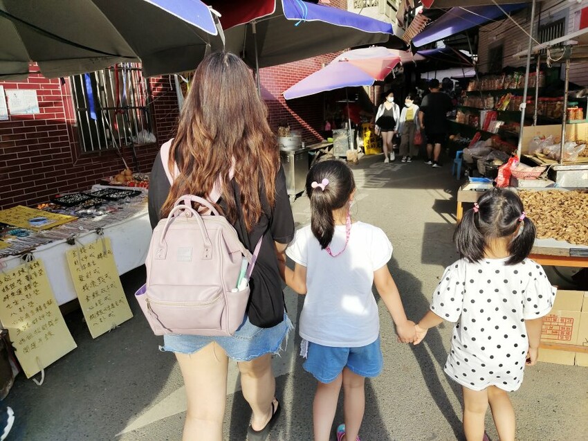 【苗栗】白沙屯拱天宮媽祖.美食、參拜順序攻略!