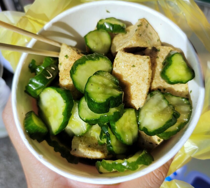 【苗栗】白沙屯拱天宮媽祖.美食、參拜順序攻略!