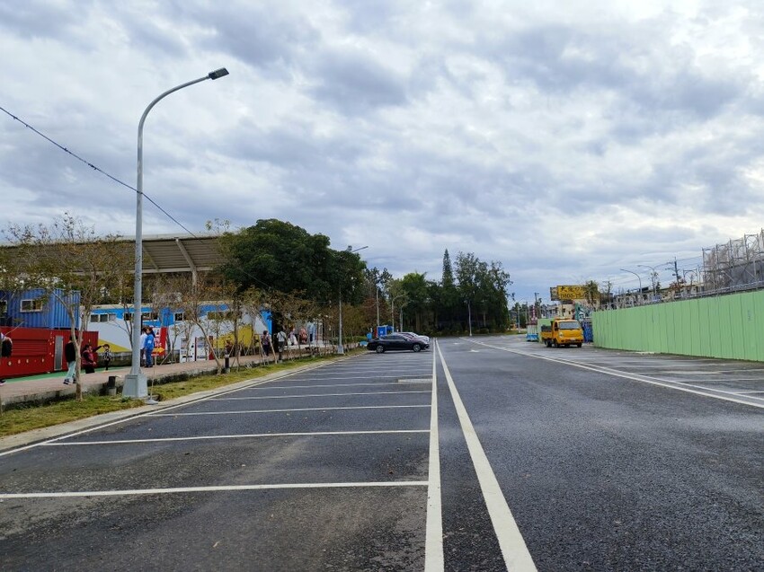 【南投景點】名間親子生態園區．彩虹溜滑梯、沙坑，放電好地方!