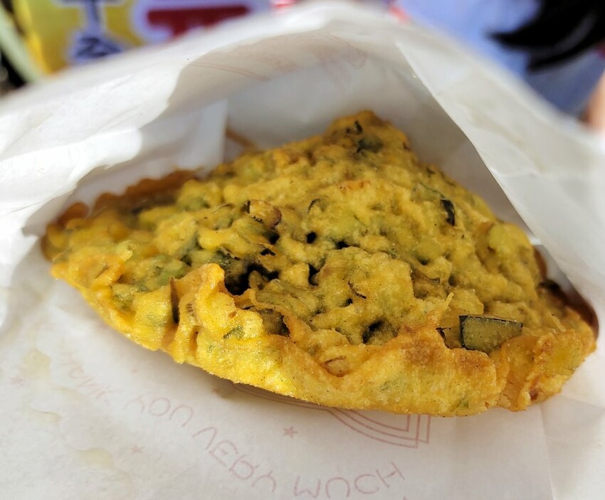 【苗栗】白沙屯拱天宮媽祖.美食、參拜順序攻略!