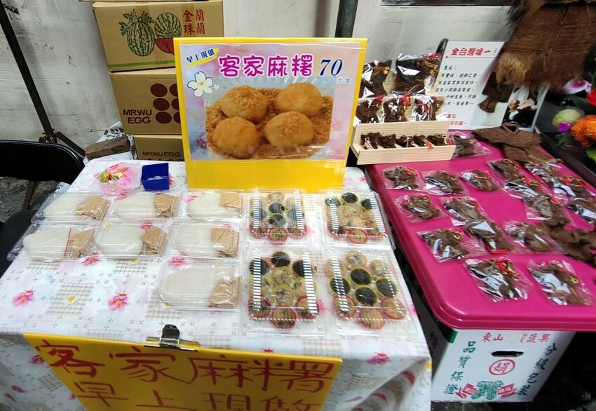 【苗栗】白沙屯拱天宮媽祖.美食、參拜順序攻略!