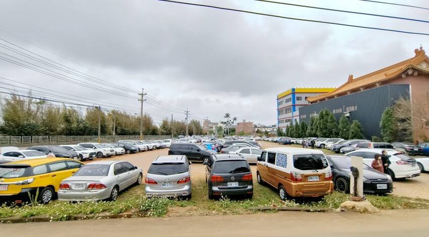 【桃園】一票到底300多個親子遊樂設施! 台灣地景花園
