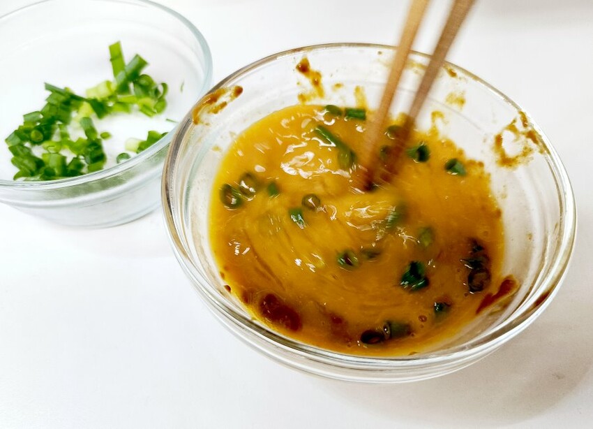 【食譜】豆腐乳蛋．簡單美味家常料理！