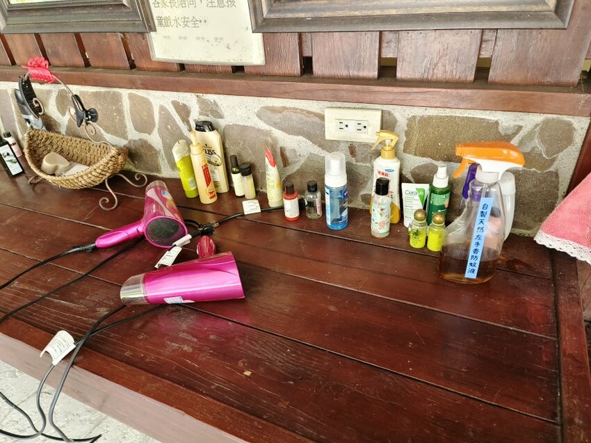 【新竹】搭棚、木屋、包棟通通有，吉娜的家免裝備露營!