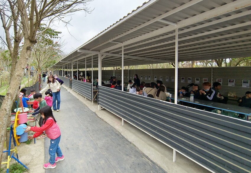 【桃園】一票到底300多個親子遊樂設施! 台灣地景花園