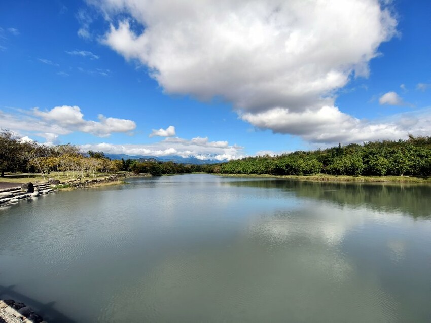 【台東旅遊】台東森林公園親子單車之旅．孩子最愛的探險路線!