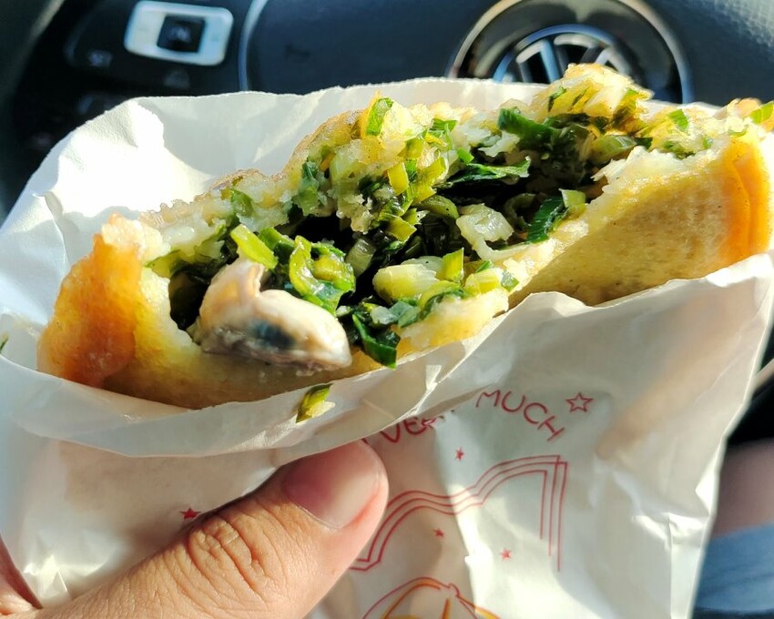 【苗栗】白沙屯拱天宮媽祖.美食、參拜順序攻略!