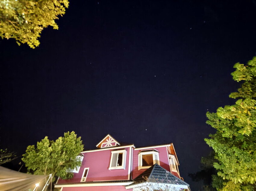 【新竹】搭棚、木屋、包棟通通有，吉娜的家免裝備露營!