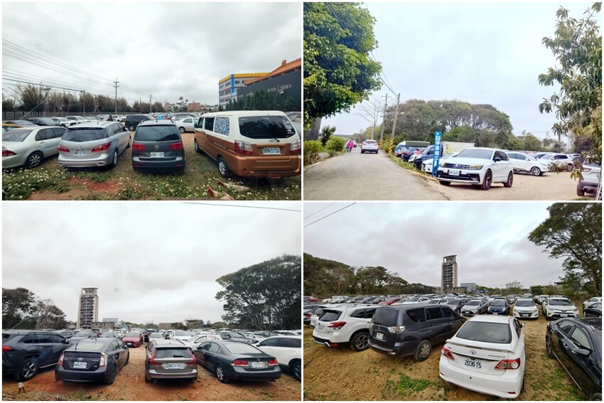 【桃園】一票到底300多個親子遊樂設施! 台灣地景花園